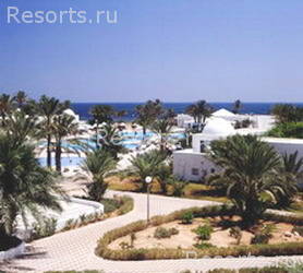 El Mouradi Djerba Menzel 2